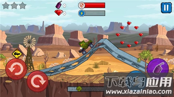 疯狂车吃车3下载官方版(CarEatsCar3)