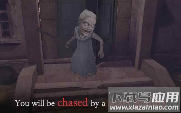 奶奶的房子最新版中文版下载(GrannyHouse)最新版截图3