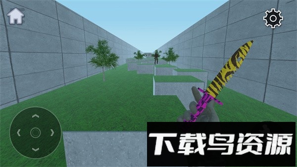 跳跃大师模拟器3d最新版截图2