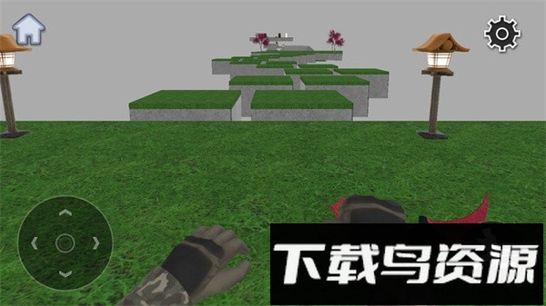 跳跃大师模拟器3d最新版截图5
