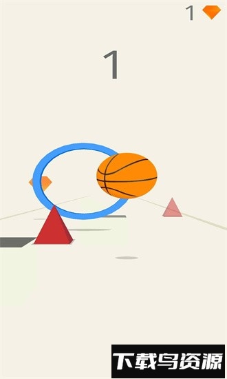 跳跃吧篮球官方版最新版截图2
