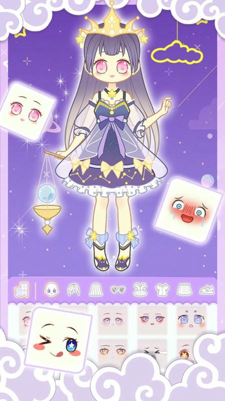 托卡世界少女屋官方版