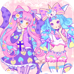 托卡世界少女屋最新版