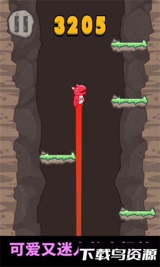 跳跃吧小怪兽官方版(JumpLittleMonster)最新版截图2