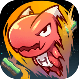 跳跃吧小怪兽官方版(JumpLittleMonster)