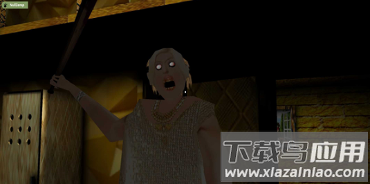 奶奶黄金别墅材质最新版截图4