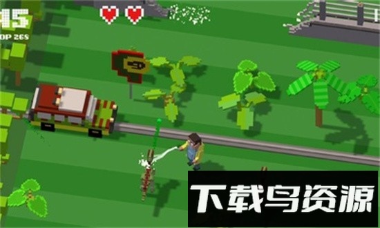 跳跃侏罗纪官方版截图