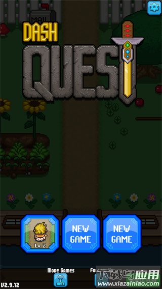 探索冲刺中文版下载