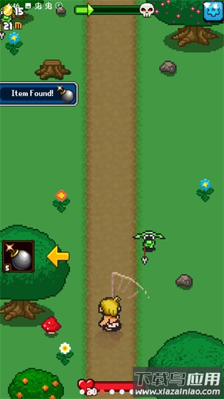 探索冲刺中文版下载最新版截图3