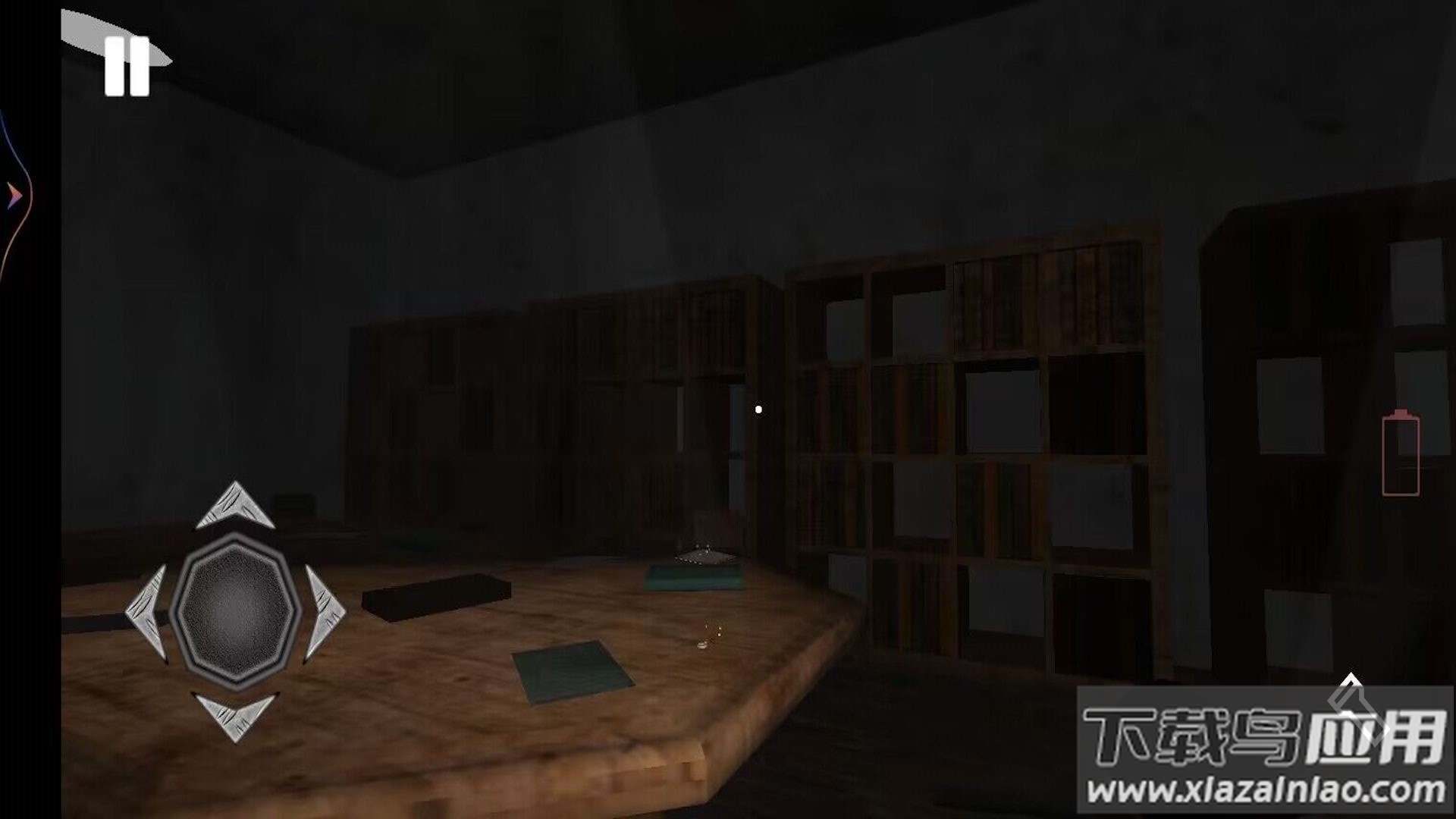 僵尸校园生存模拟游戏最新版截图2