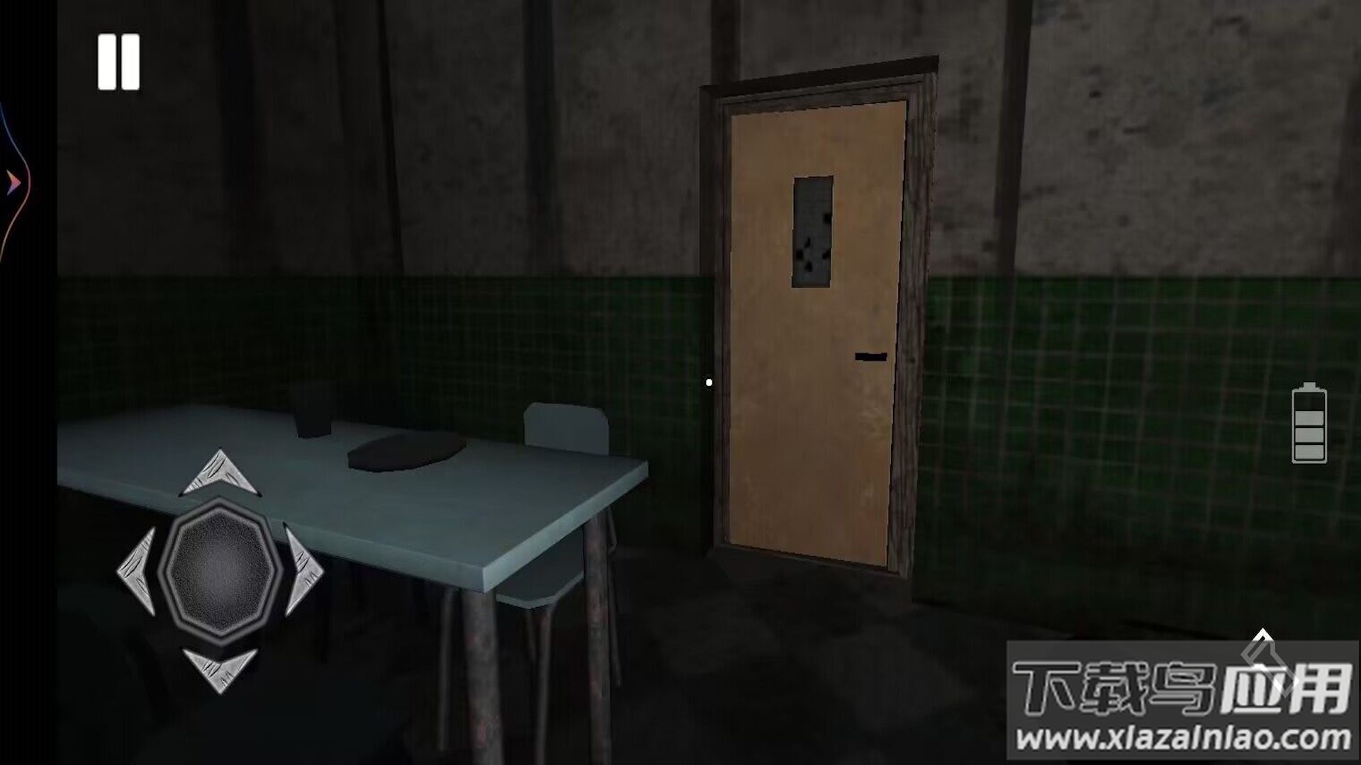 僵尸校园生存模拟游戏最新版截图3