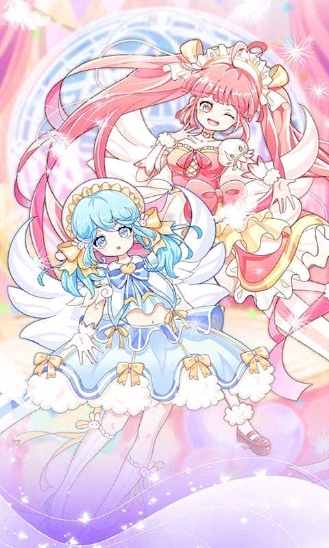 托卡迷你少女最新版最新版截图2