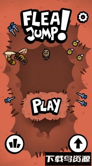 跳蚤亨利正版游戏下载