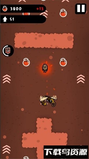 跳蚤亨利游戏手机版最新版截图1