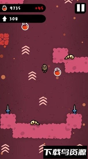 跳蚤亨利游戏手机版最新版截图3