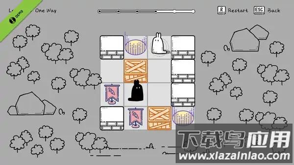 如影随形loopush最新版截图2