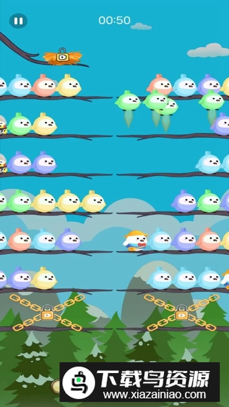 薯条消消手游最新版截图3