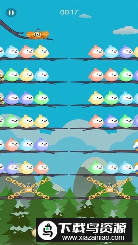 薯条消消手游最新版截图4