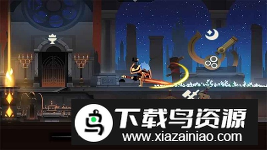 薇薇安和骑士官方最新版截图1