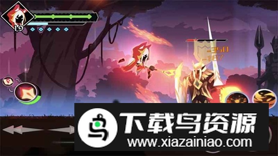 薇薇安和骑士官方最新版截图4