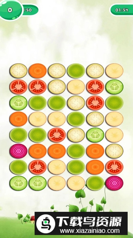 蔬果美消消手游最新版截图3