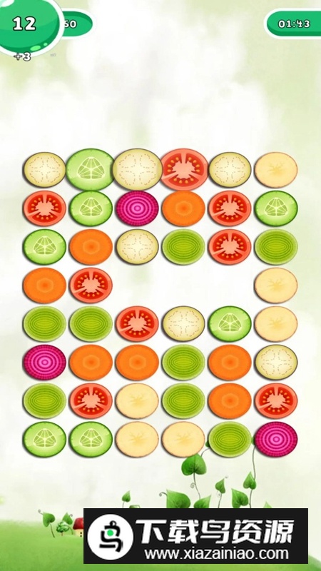 蔬果美消消手游最新版截图4