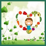 蔬果美消消手游