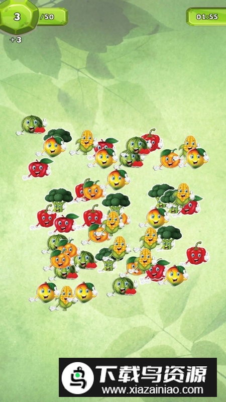 蔬果点消消游戏最新版截图3