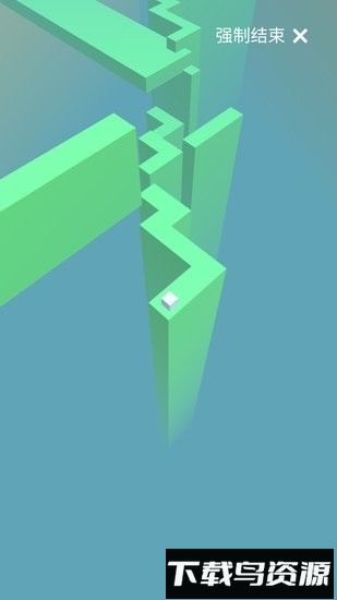 跳舞的线风暴之怒(DL Fanmade By yezhiyi)截图1