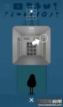 逃脱游戏记忆的房间游戏