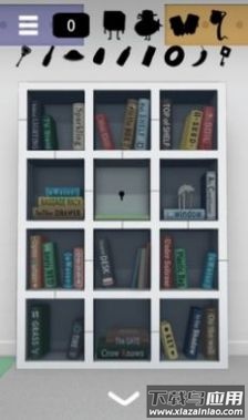 逃脱游戏记忆的房间游戏最新版截图4