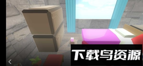 跳舞的线避难所模组手游最新版截图2