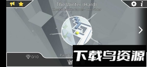 跳舞的线避难所模组手游最新版截图4