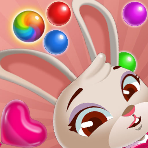 开心泡泡乐正版