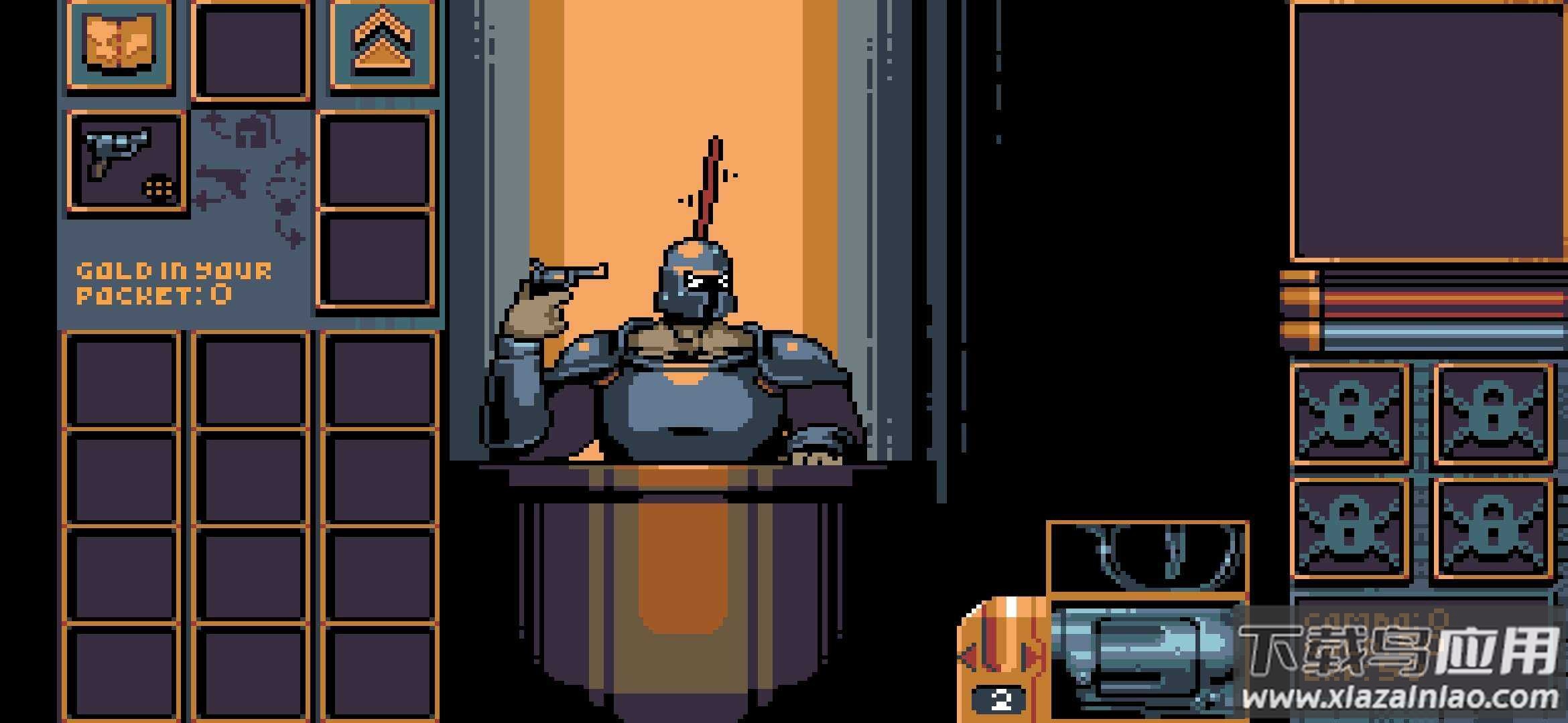 转盘骑士Roulette Knight最新版截图4