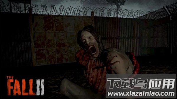 坠落生存2汉化版(TheFall2)最新版截图2