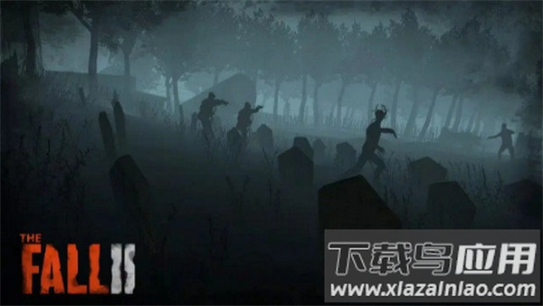 坠落生存2汉化版(TheFall2)最新版截图4