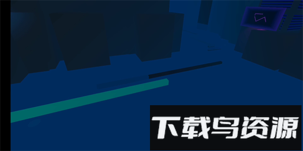 跳舞的线未来之灾手游截图