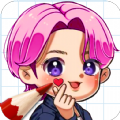Chibi KPOP APP