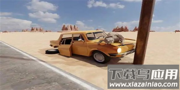 长途驾驶公路旅行截图2