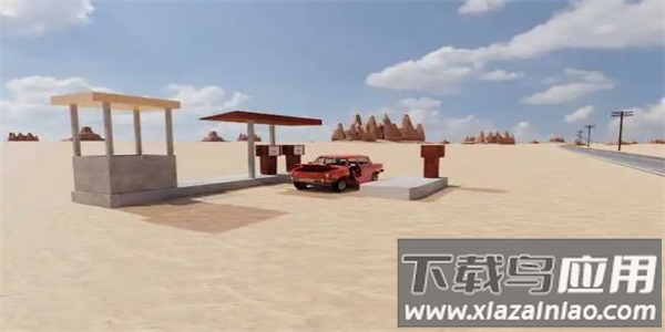 长途驾驶公路旅行截图3