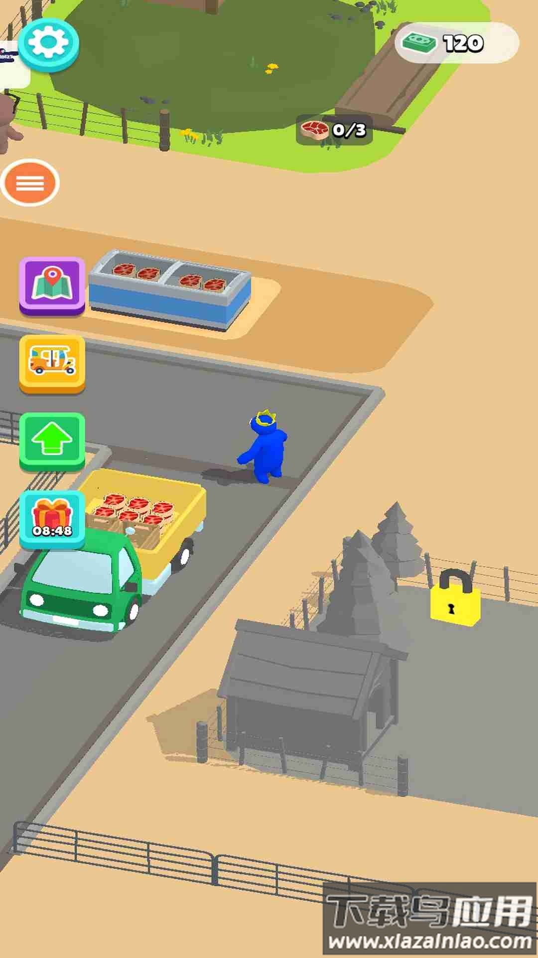 农场快乐日常游戏下载最新版截图3