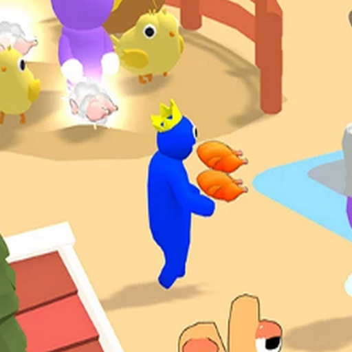 农场快乐日常游戏下载