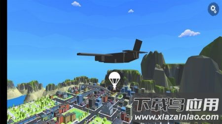 像素硬核射击最新版截图3