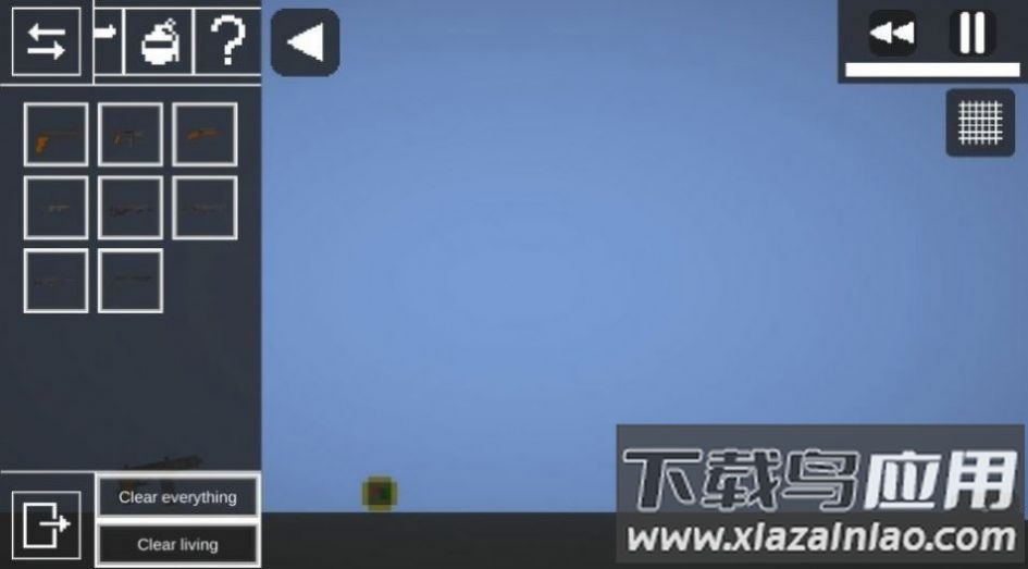 甜瓜游乐场14.2版本7723模组最新版截图4