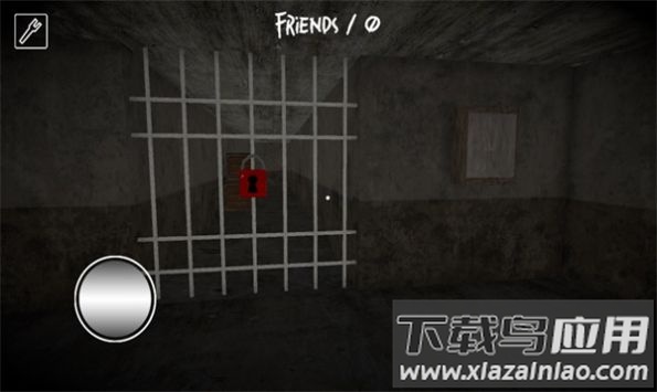 兰德里纳河的房子2游戏(House of Celestina 2)最新版截图1