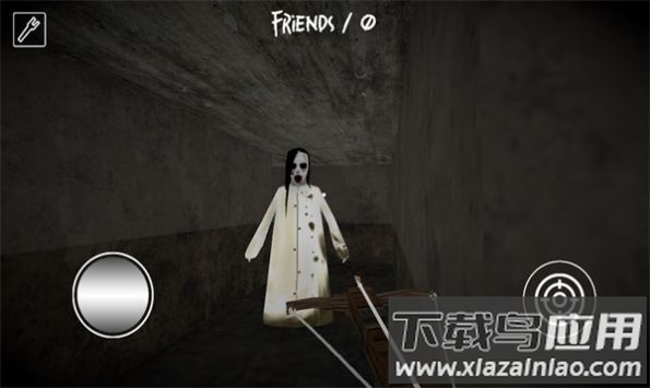 兰德里纳河的房子2游戏(House of Celestina 2)最新版截图2