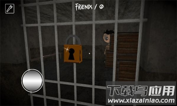 兰德里纳河的房子2游戏(House of Celestina 2)最新版截图3