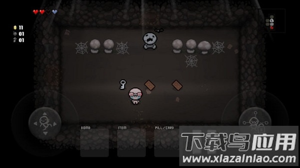 以撒的结合手游