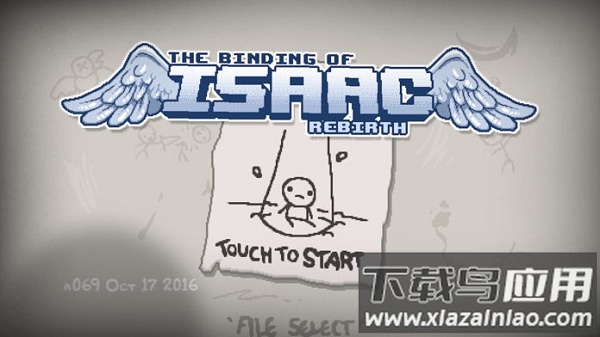 以撒的结合手游汉化完整版最新版截图3